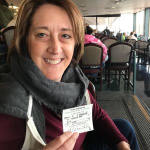 Meet your Posher, Robin